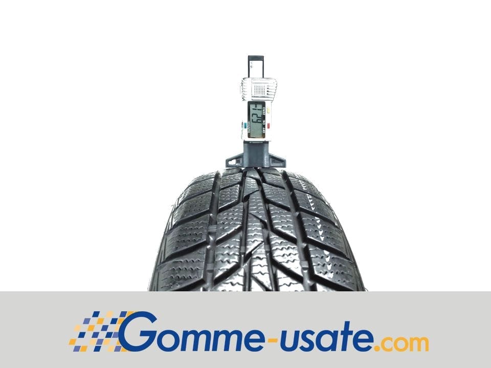 Thumb Hankook Gomme Usate Hankook 145/65 R15 82T Winter I Cept RS M+S (75%) pneumatici usati Invernale 0 Thumb Hankook Gomme Usate Hankook 145/65 R15 82T Winter I Cept RS M+S (75%) pneumatici usati Invernale 0